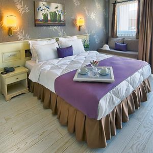 Standaard Kamer met een King Size Bed